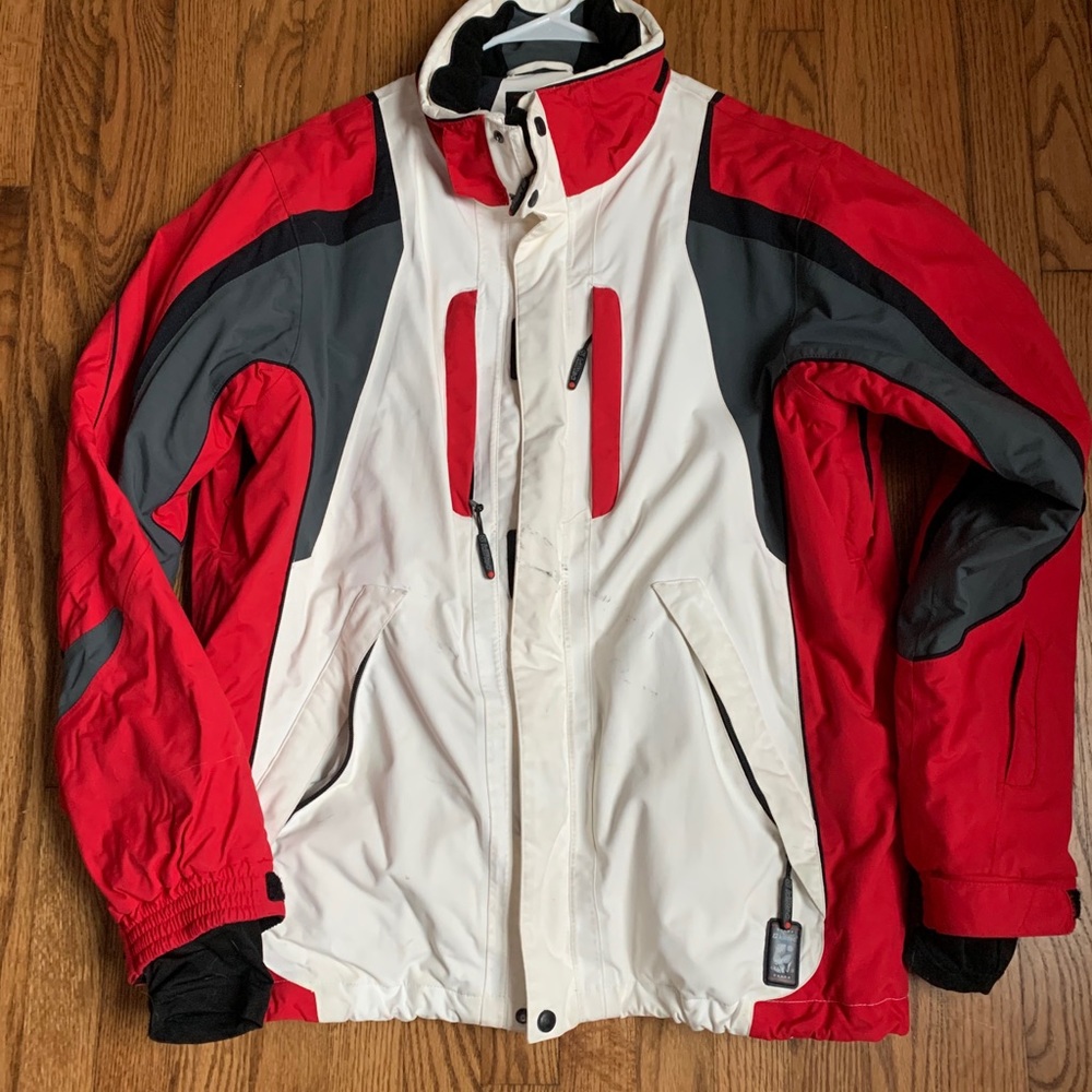 Killtec Level 3 Ski Jacket - image 1